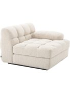 Modular Sofa Dean bouclé krém - Jobb