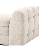 Modular Sofa Dean bouclé krém - Jobb