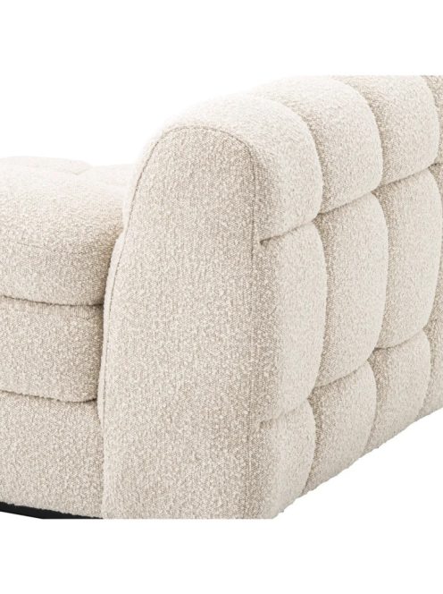 Modular Sofa Dean bouclé krém - Jobb
