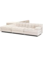 Modular Sofa Dean bouclé krém - Jobb