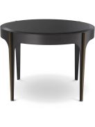 Artemisa kisasztal bronz kivitelben