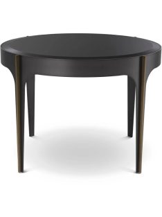 Artemisa kisasztal bronz kivitelben