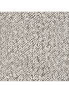 Chaise Longue Pioneer bouclé szürke