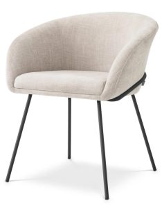 Étkezőszék Campus sisley bézs
