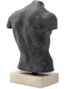 Torso Aristo antik bronz bevonattal