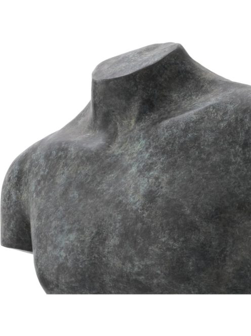 Torso Aristo antik bronz bevonattal