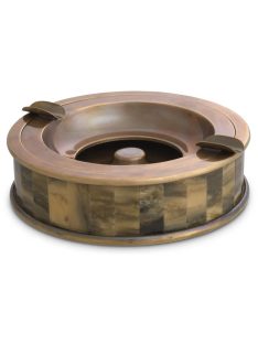 Bonham hamutartó vintage sárgaréz kivitelben