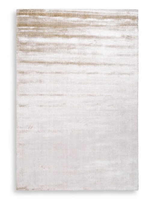 Asuri szőnyeg bézs 300 x 400 cm