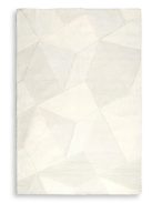 Osumi szőnyeg fehér 300 x 400 cm