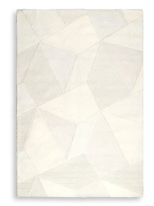 Osumi szőnyeg fehér 300 x 400 cm