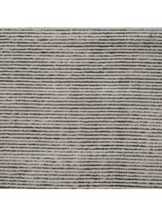 Izeda kültéri szőnyeg, fekete, 300 x 400 cm
