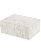 Box Scoop S természetes csont