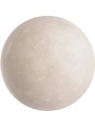 Triton alabástrom fali lámpa