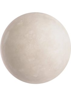 Triton alabástrom fali lámpa
