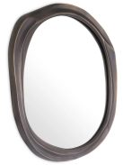 Mirror Karma S bronz kiemelésű felület