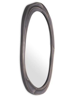Mirror Karma M bronz kiemelésű felület