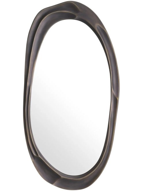 Mirror Karma M bronz kiemelésű felület