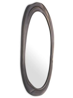 Mirror Karma L bronz kiemelésű kivitel