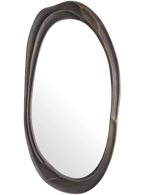 Mirror Karma L bronz kiemelésű kivitel