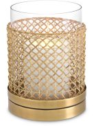 Hurricane Zimmerman S rattan