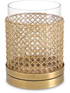 Hurricane Zimmerman S rattan