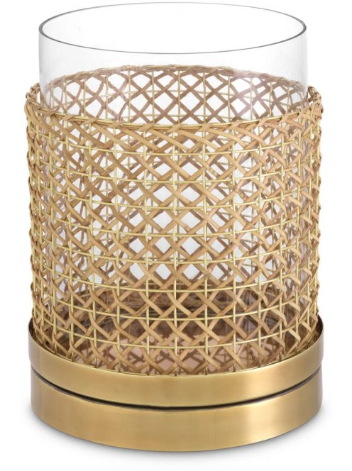 Hurricane Zimmerman S rattan