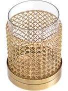 Hurricane Zimmerman S rattan