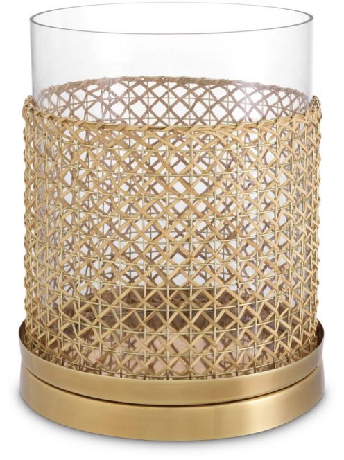 Hurricane Zimmerman L rattan