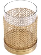 Hurricane Zimmerman L rattan
