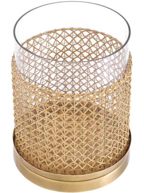 Hurricane Zimmerman L rattan