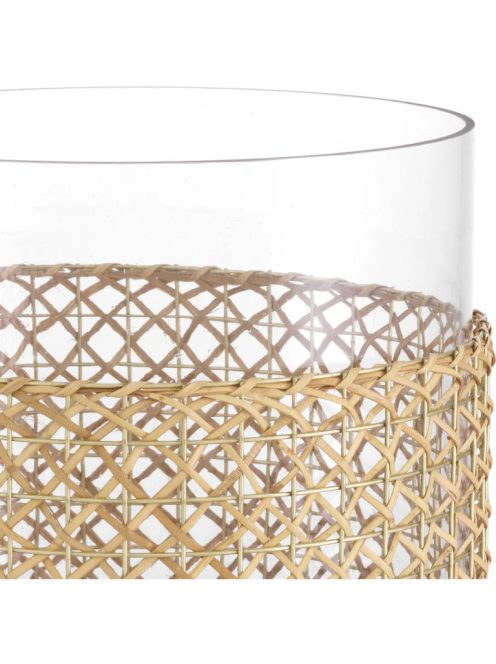 Hurricane Zimmerman L rattan