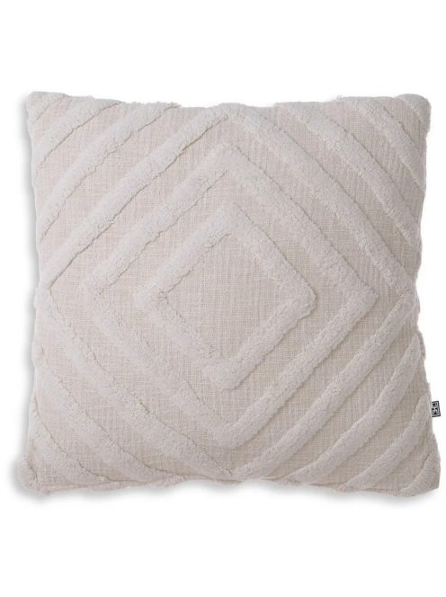 Magan L párna törtfehér