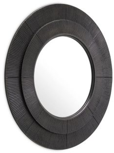 Tükör Rodion bronz bevonat
