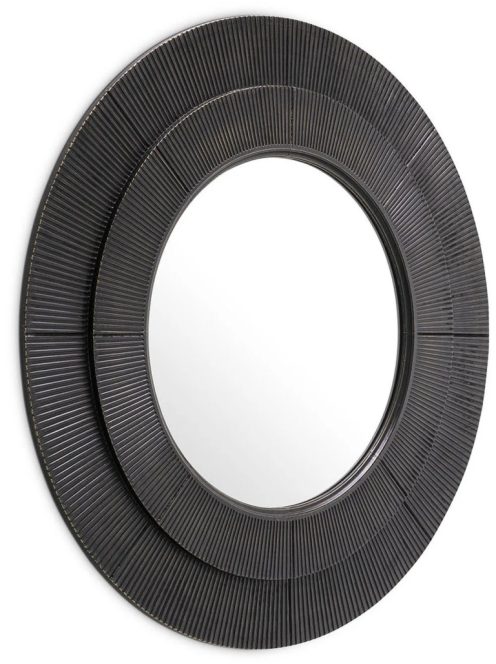 Tükör Rodion bronz bevonat