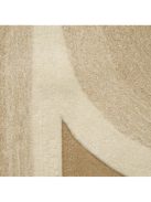 Marsala szőnyeg elefántcsont-bézs 300 x 400 cm