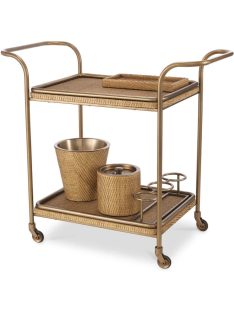 Pescara rattan kocsi