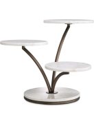 Cake Standard Anza bronz bevonat