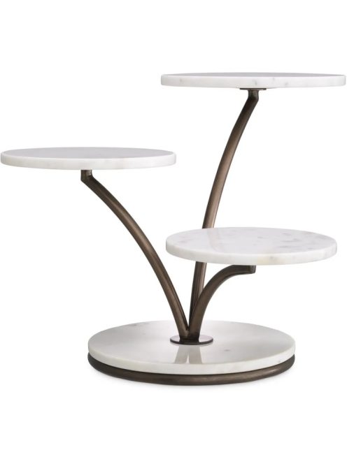 Cake Standard Anza bronz bevonat