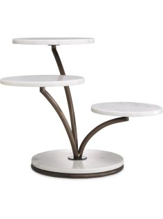 Cake Standard Anza bronz bevonat