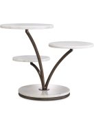 Cake Standard Anza bronz bevonat