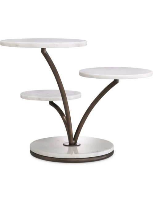Cake Standard Anza bronz bevonat