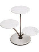 Cake Standard Anza bronz bevonat