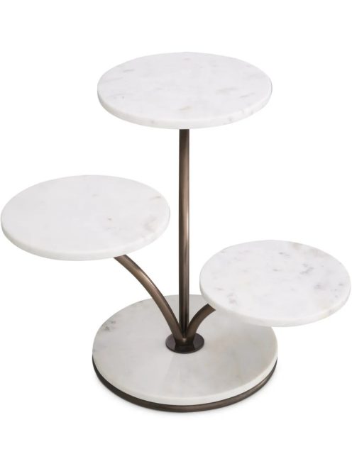 Cake Standard Anza bronz bevonat