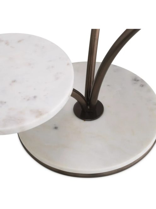 Cake Standard Anza bronz bevonat