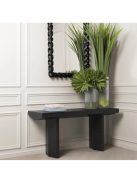Mirror Casone zongora fekete kivitelben