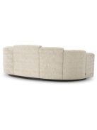 Kanapé Marbella creststone bézs