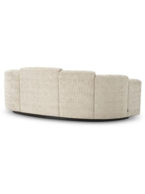 Kanapé Marbella creststone bézs