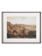 Nyomtatás Marta Rossignol - Ait Ben Haddou