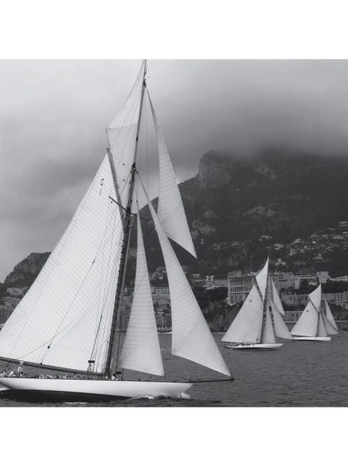 Nyomtatás Philip Plisson - Klasszikus hét II