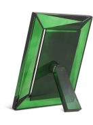 Képkeret Obliquity L zöld kristályüveg 2 db-os szett